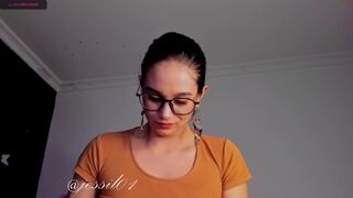 jessica_lopez01 Video  163 Seconds