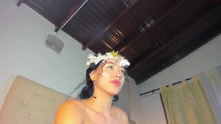 hannah_tv Video  275 Seconds