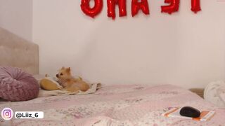 liiz_ Video  170 Seconds