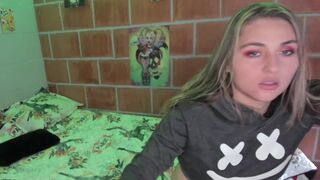 harleyqueen_joker Video  458 Seconds
