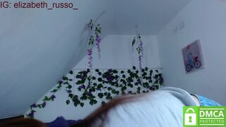 elizabeth_russo_ Video  393 Seconds