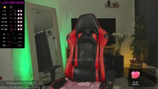 marianna_03 Video  333 Seconds