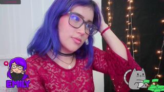 emily_2016 Video  418 Seconds