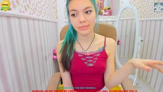 maura_shy Video  323 Seconds