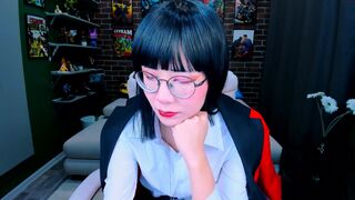 moon_mika Video  583 Seconds