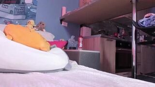 milly_saint Video  692 Seconds