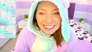 pretty__violet Video  465 Seconds