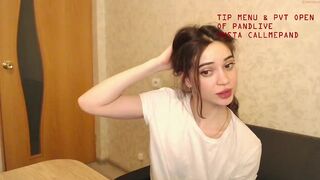 pandorawithlove Video  305 Seconds