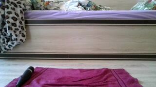 littlesubgirl_ Video  497 Seconds