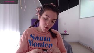 lanna_niccolaou1 Video  648 Seconds