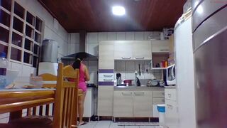 laylabrasil Video  1105 Seconds