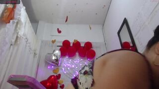 nicollejordan Video  592 Seconds