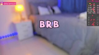 naughtylalax Video  492 Seconds