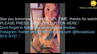 mysticgirlblue Video  828 Seconds