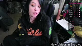 lunalaneee Video  705 Seconds