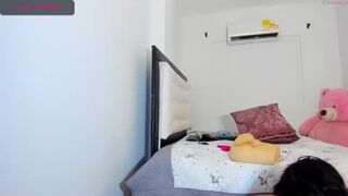 nathyjones Video  666 Seconds