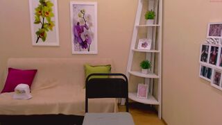 mila_aime Video  495 Seconds