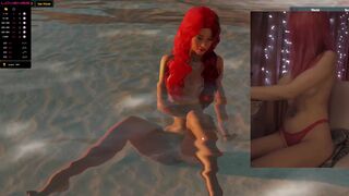 nelke_sun Video  203 Seconds