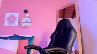 pink_dustt Video  360 Seconds