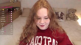 mia_the_lovely_tiger Video  399 Seconds