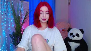 little_panda_ Video  719 Seconds