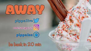 pippalee Video  1000 Seconds