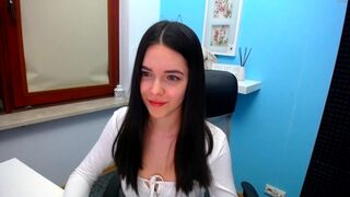 quietbecky Video  333 Seconds