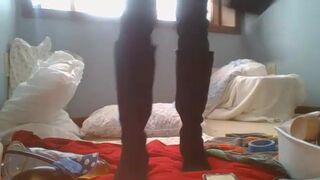 lilrosiedoll Video  1228 Seconds