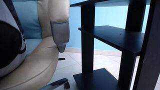 maria_up Video  1337 Seconds