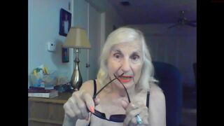 nursepatti Video  603 Seconds