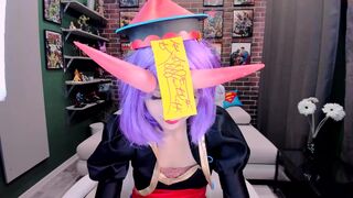 moon_mika Video  271 Seconds