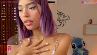 meli_connor Video  390 Seconds