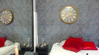 nicole_stuart Video  720 Seconds