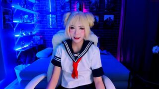 moon_mika Video  765 Seconds