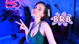 _lovely_luna Video  410 Seconds