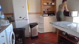 milflucy Video  1460 Seconds