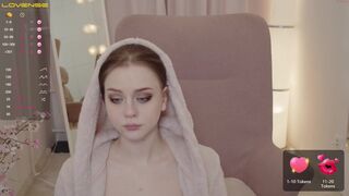 love_ash Video  525 Seconds