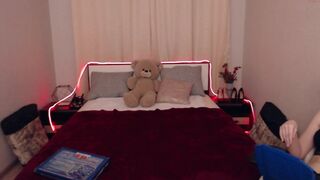 nala_rames Video  600 Seconds