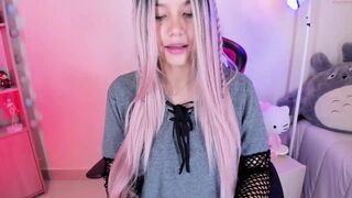 michelle_mccain Video  584 Seconds