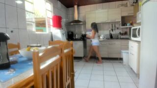 laylabrasil Video  1785 Seconds