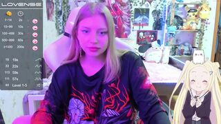 lila_glx Video  230 Seconds