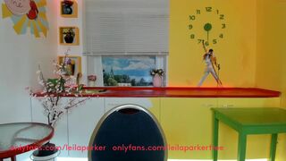 leila_parker_ Video  330 Seconds