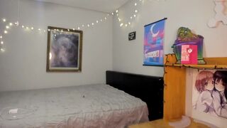 _littlemckenzie Video  402 Seconds