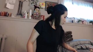 nawtymimi Video  1400 Seconds