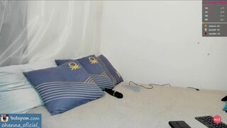 ohanna_ Video  4890 Seconds