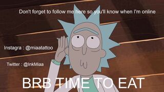 miaink Video  1605 Seconds