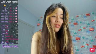 lovelymiho Video  143 Seconds