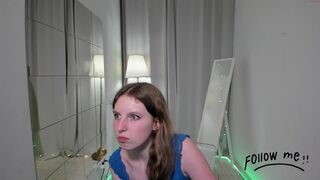 p_love_ Video  617 Seconds