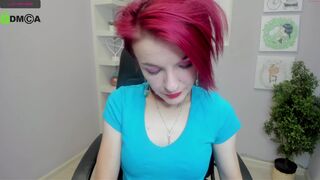 roby_flare Video  438 Seconds