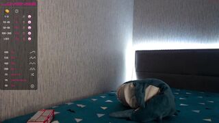 lolli_dream Video  641 Seconds